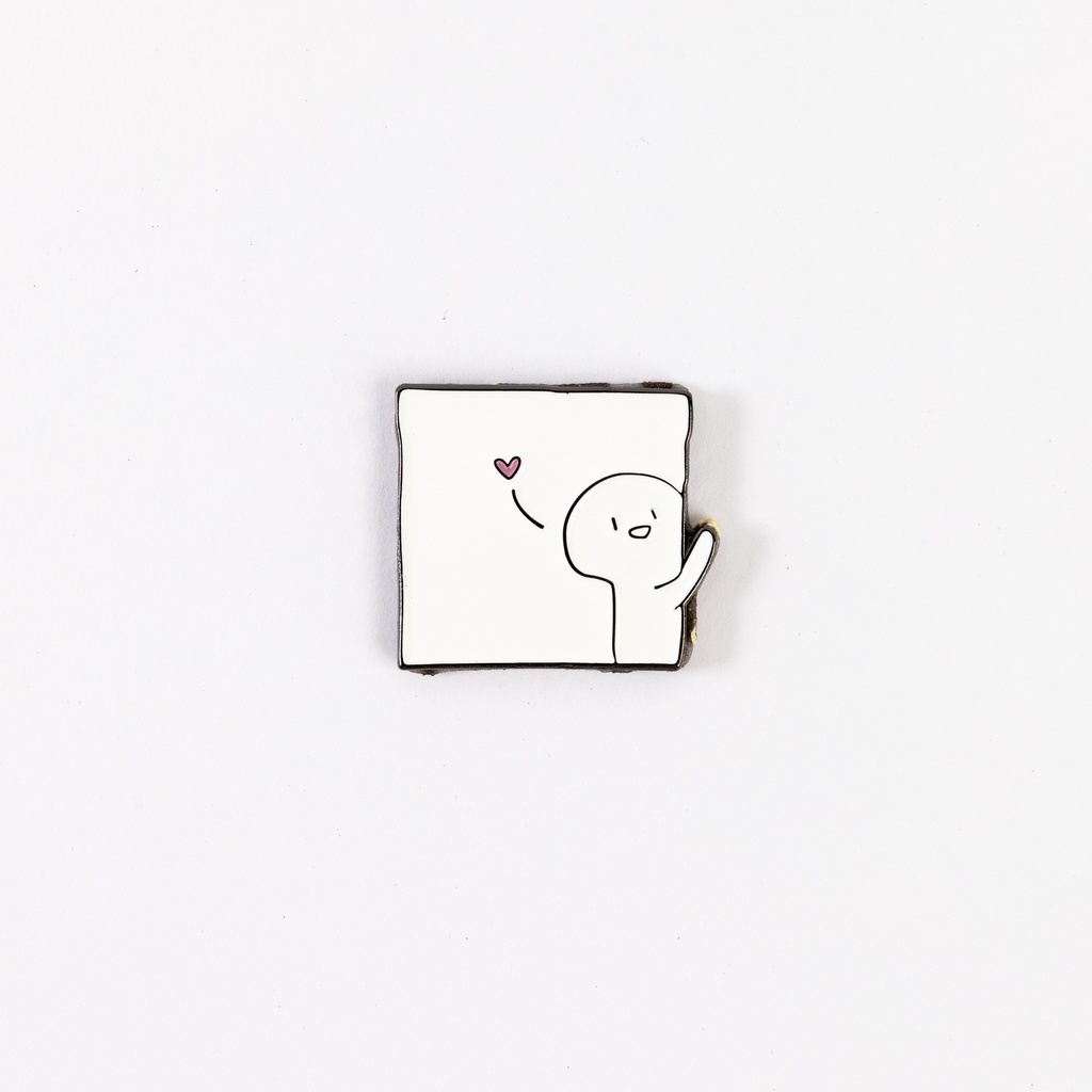 Metal Sticker 62