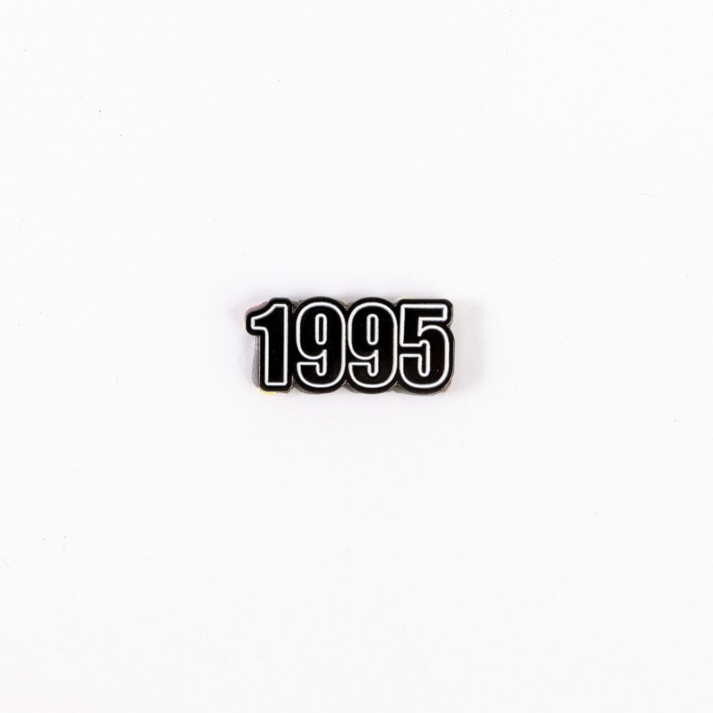 Metal Sticker 99