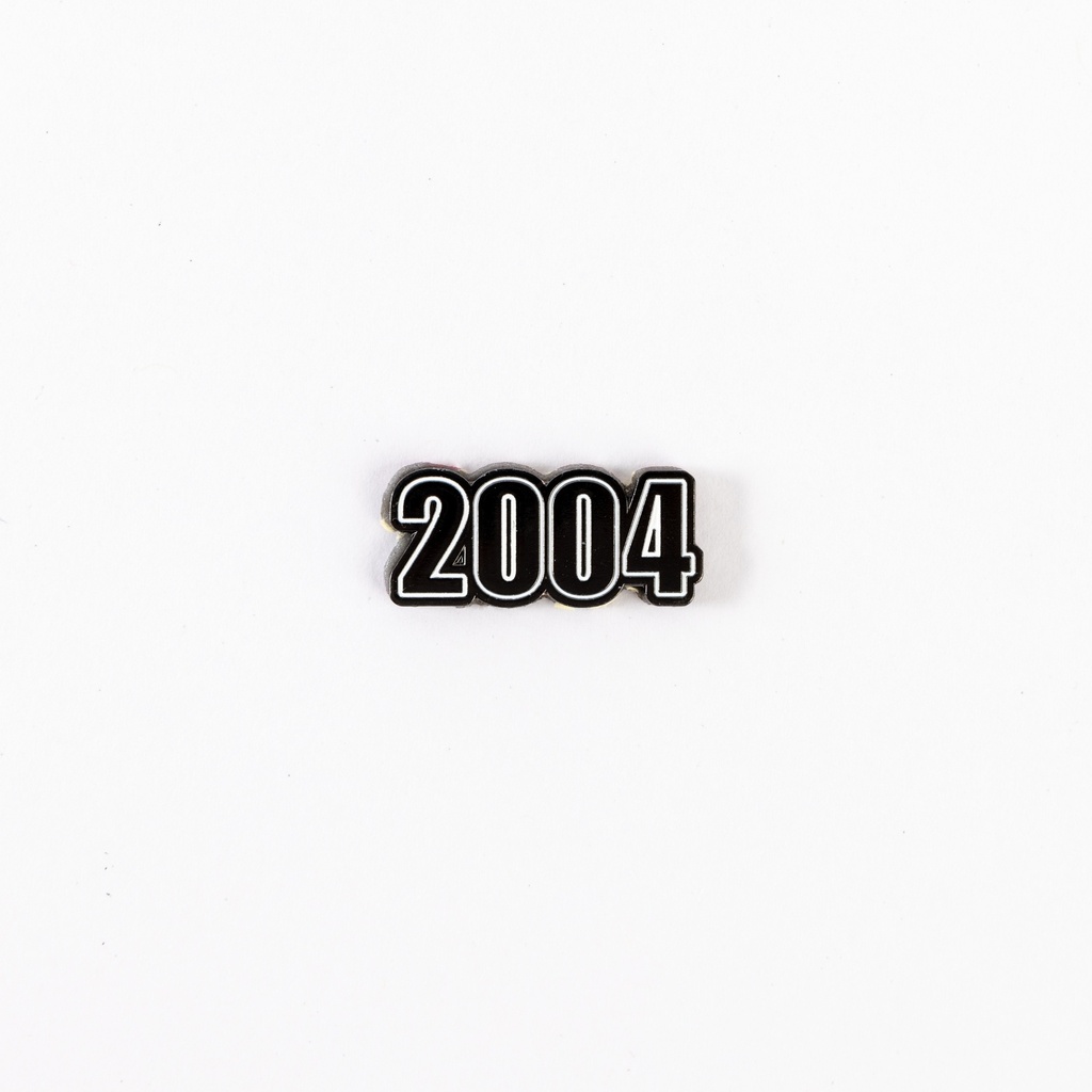 Metal Sticker 108