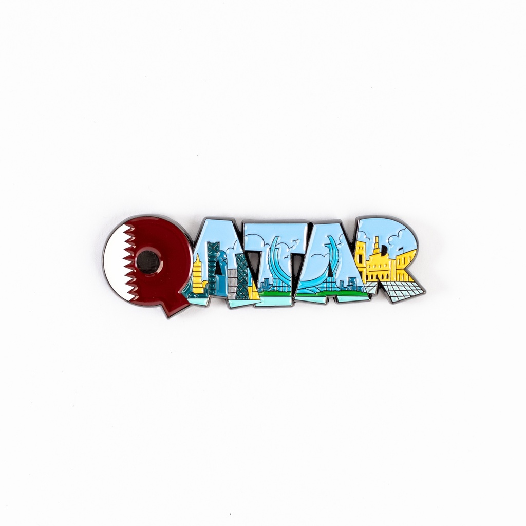 Fridge Magnet 1