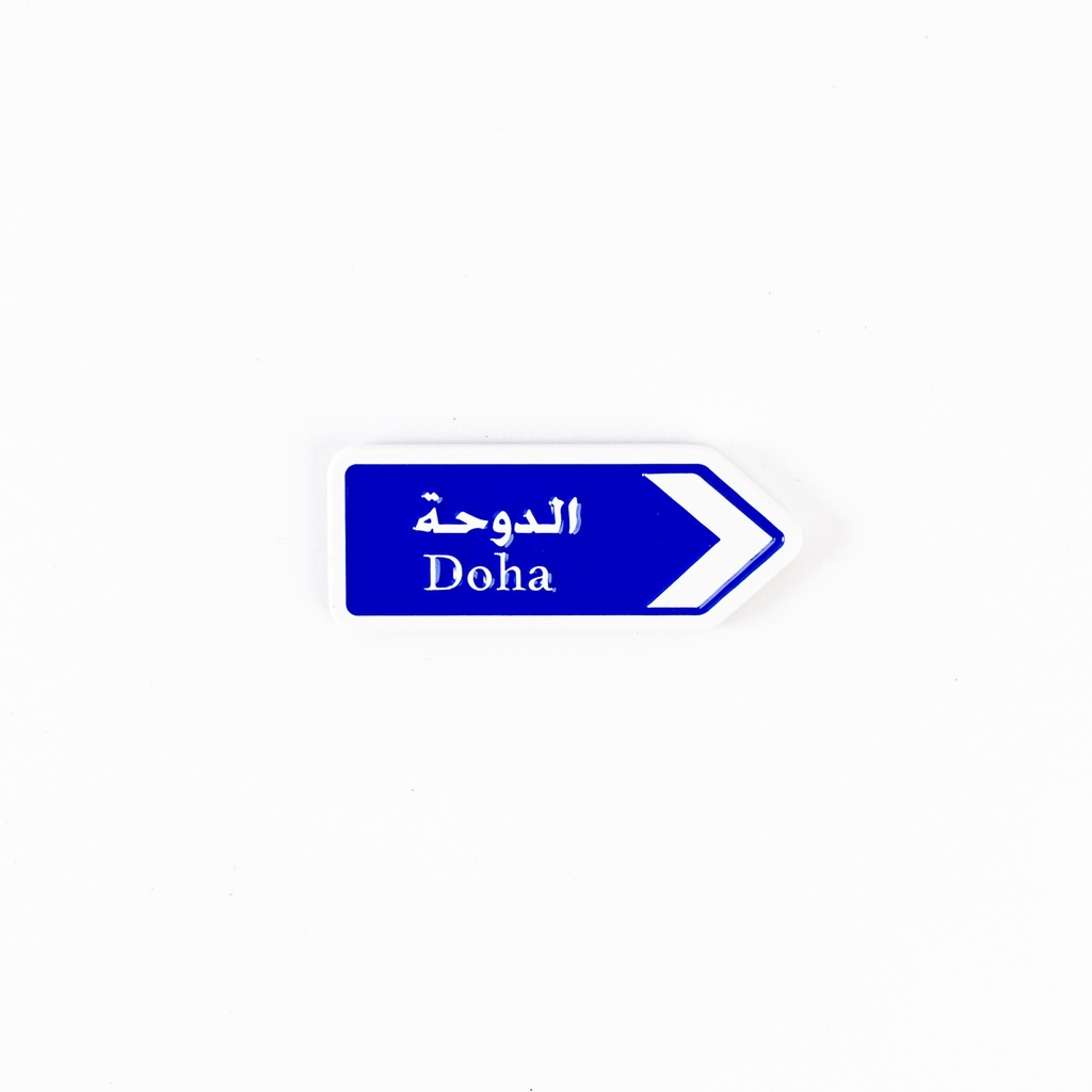 Fridge Magnet 2