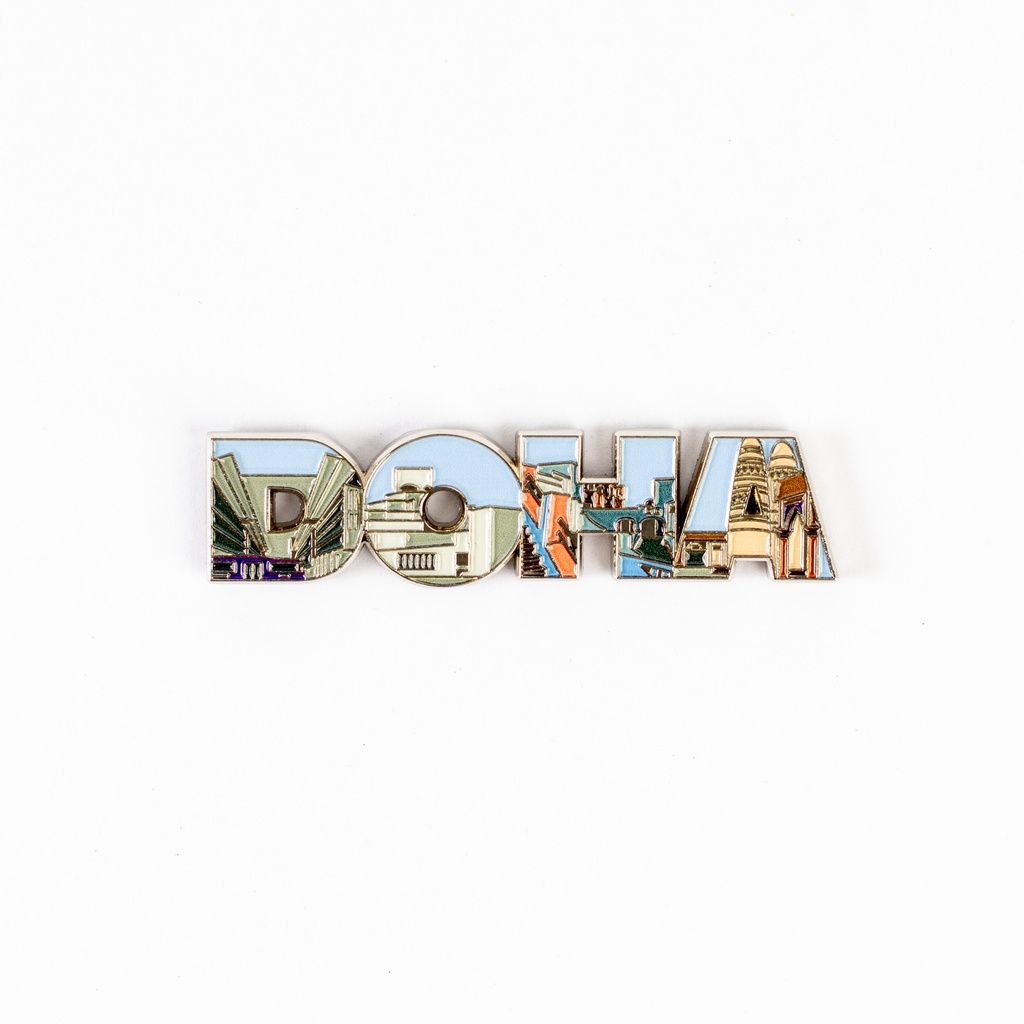 Fridge Magnet 4