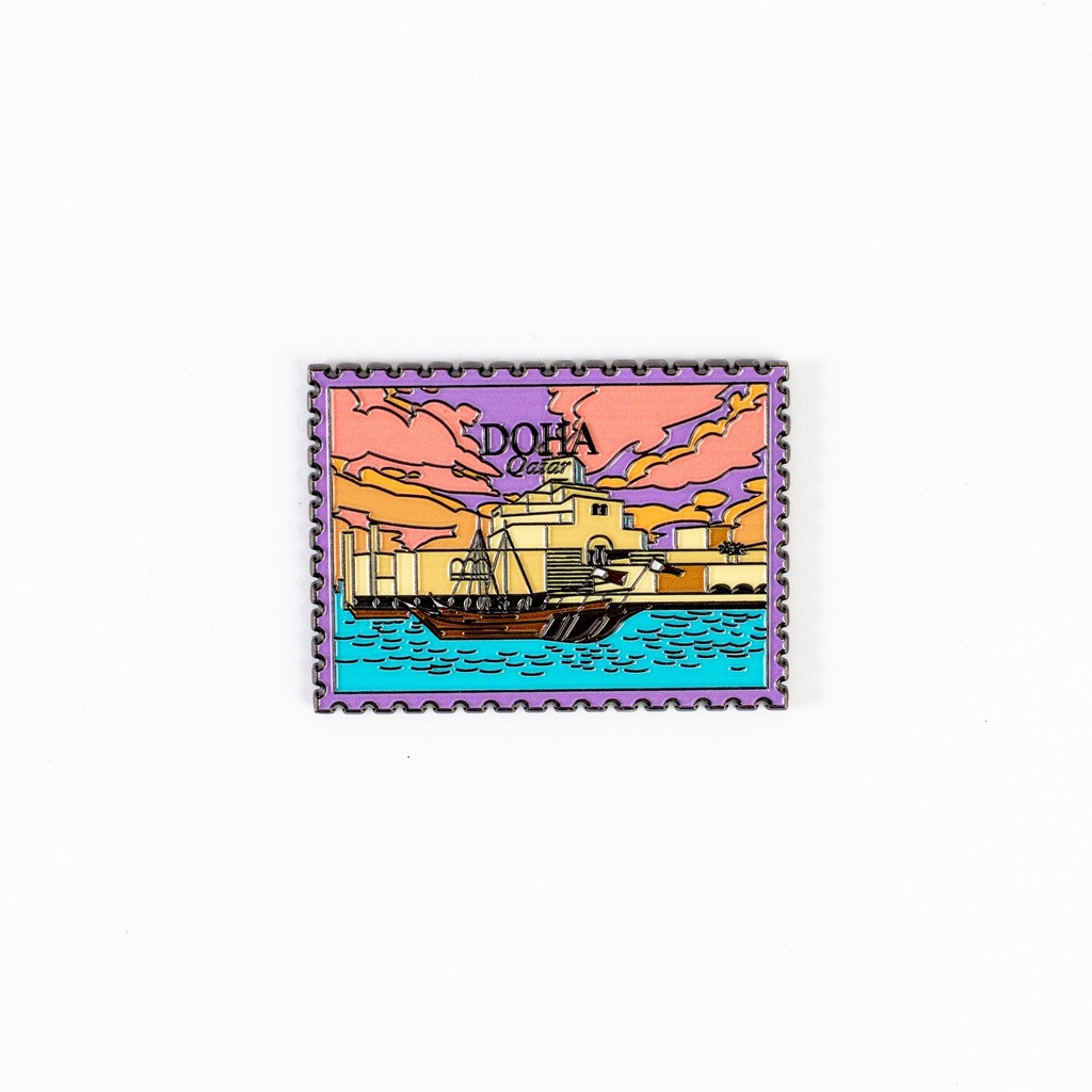 Fridge Magnet 6