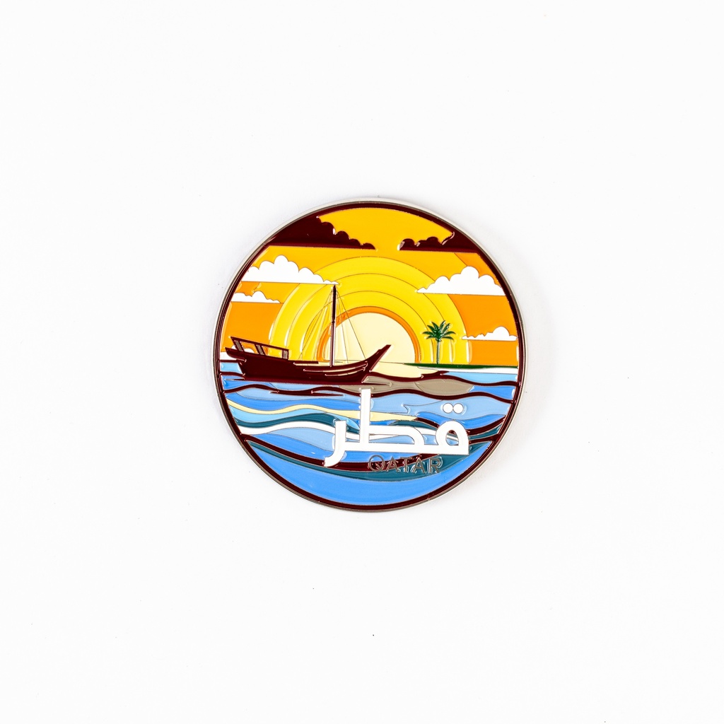 Fridge Magnet 10