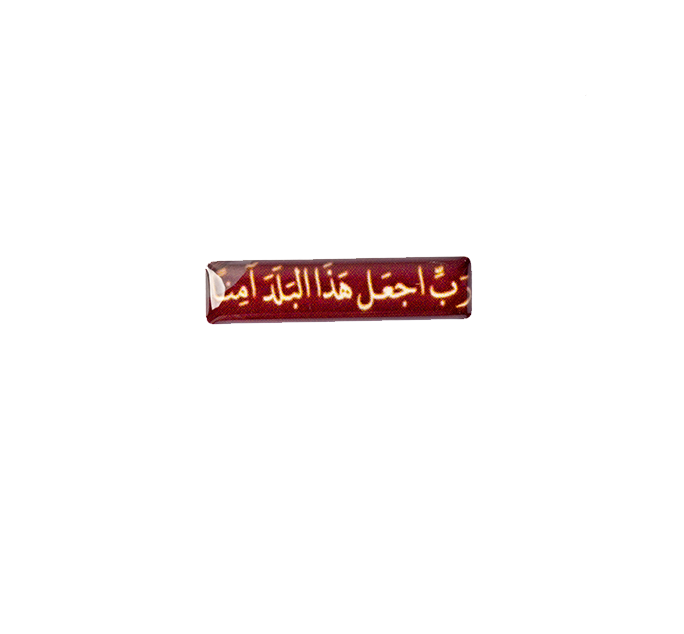3D Sticker 26