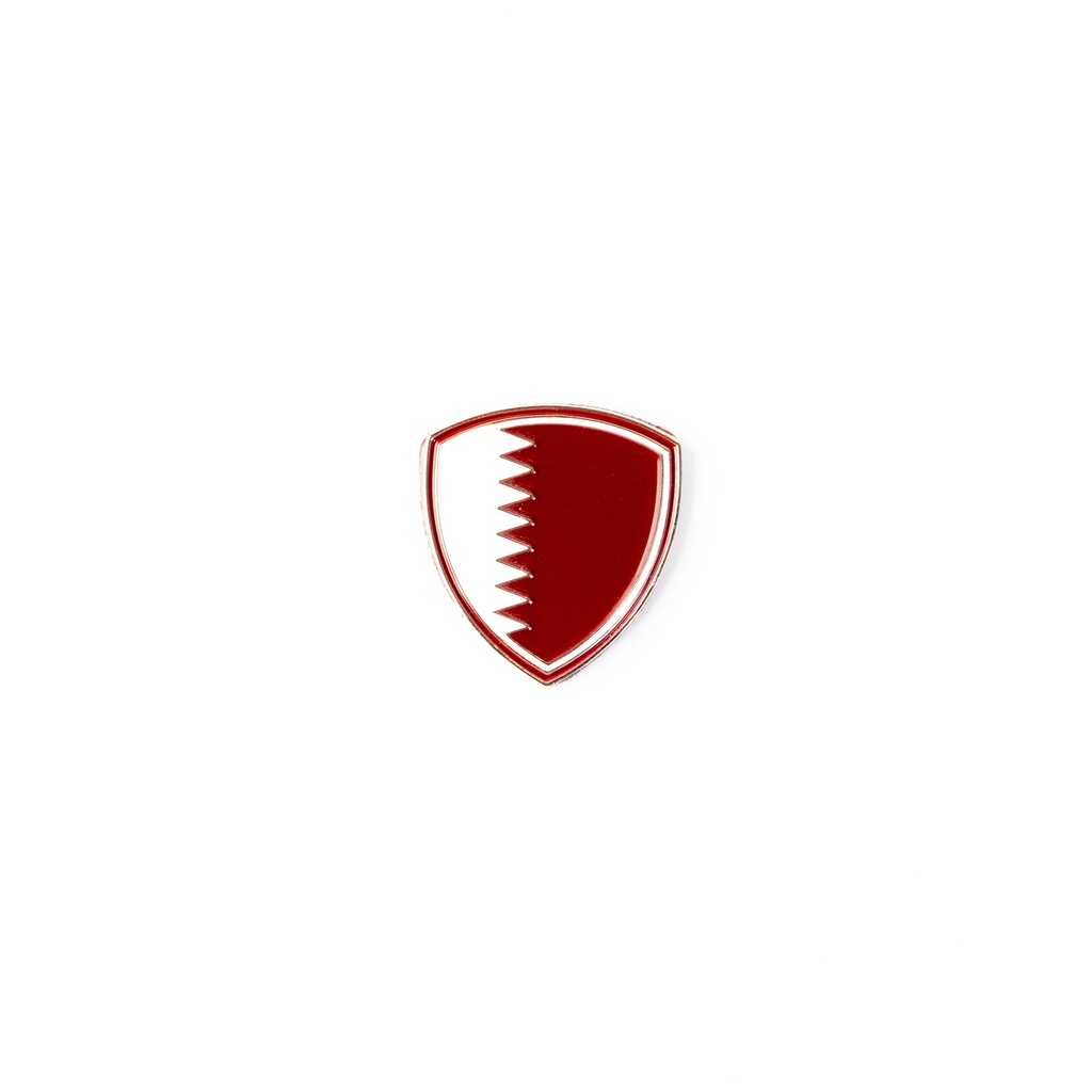 QND Metal Sticker 8