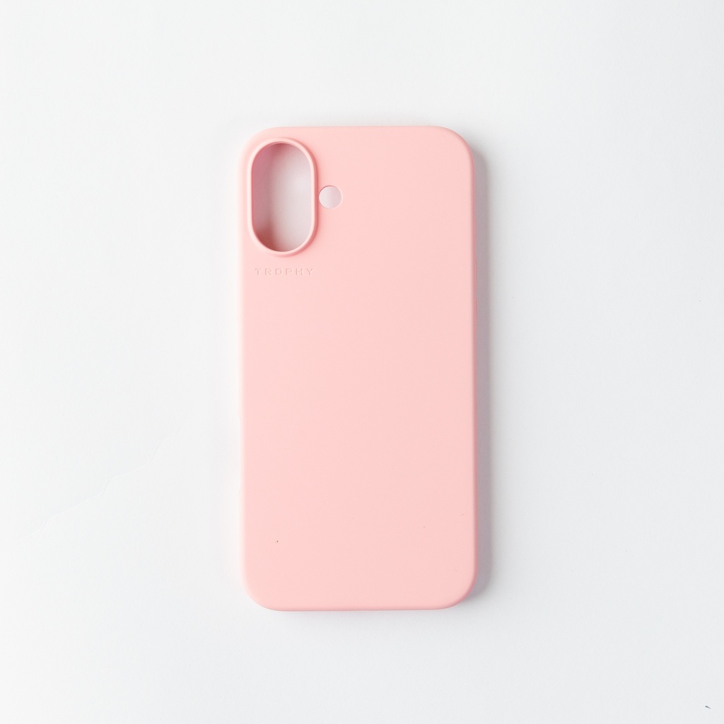iPhone Case 16 Plus - Pink