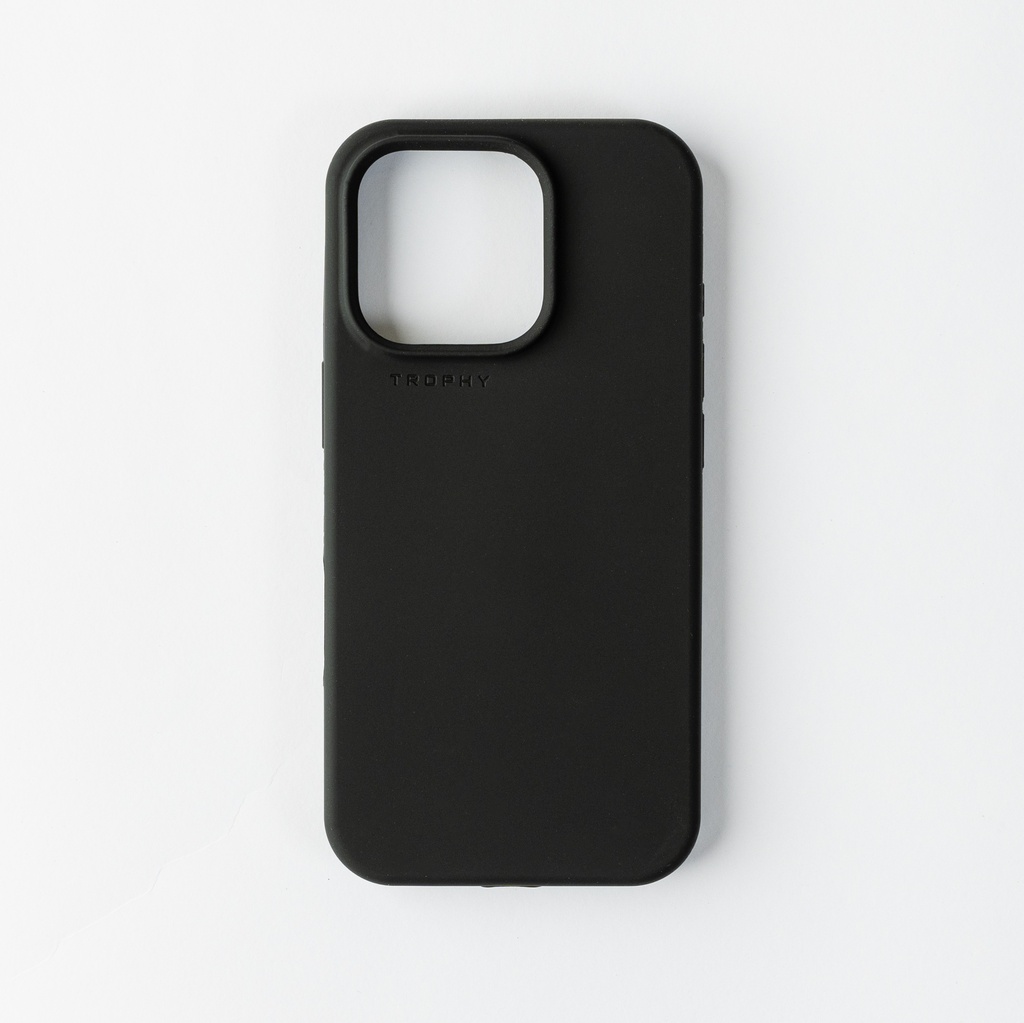 iPhone Case 16 Pro - Black