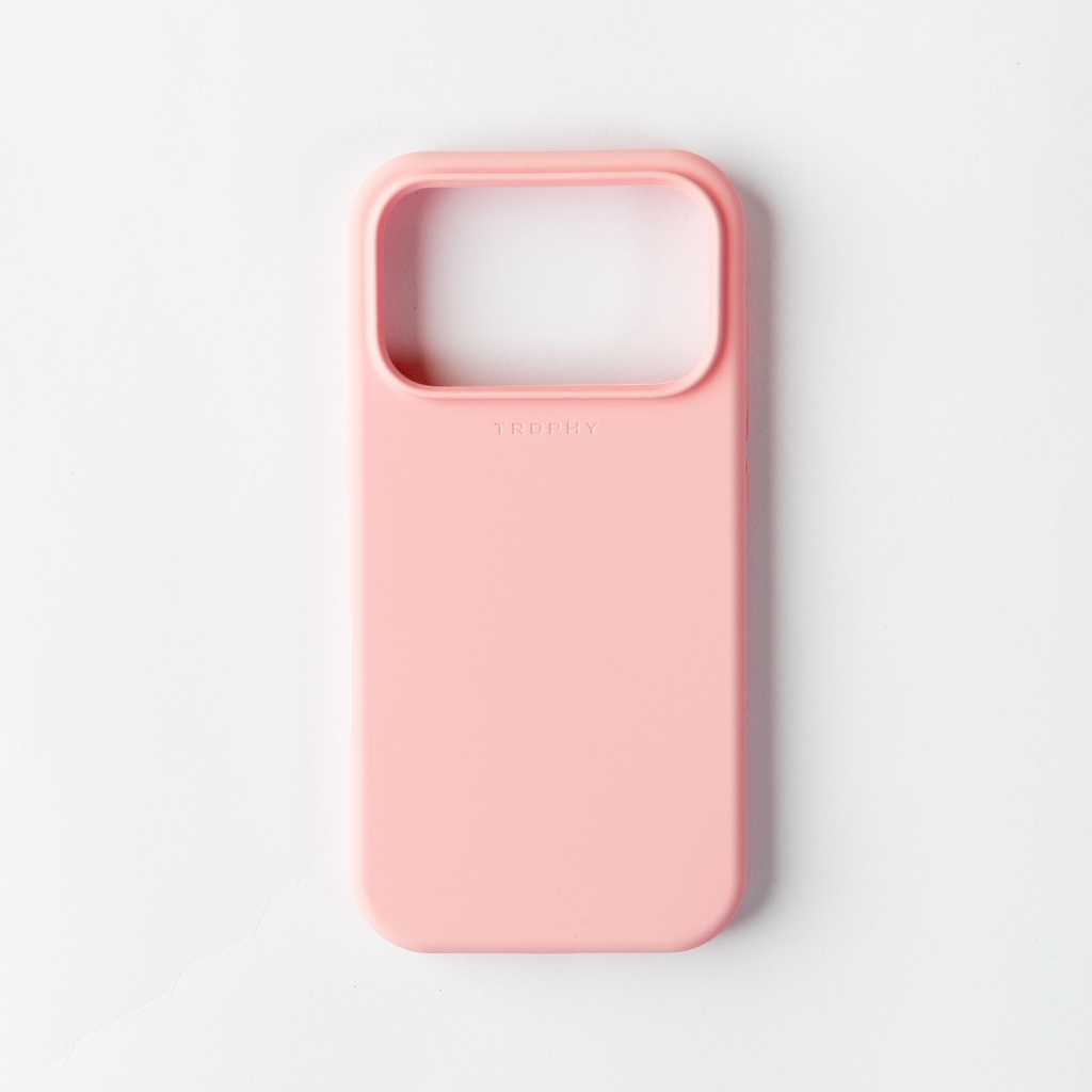 iPhone Case 17 Pro - Pink