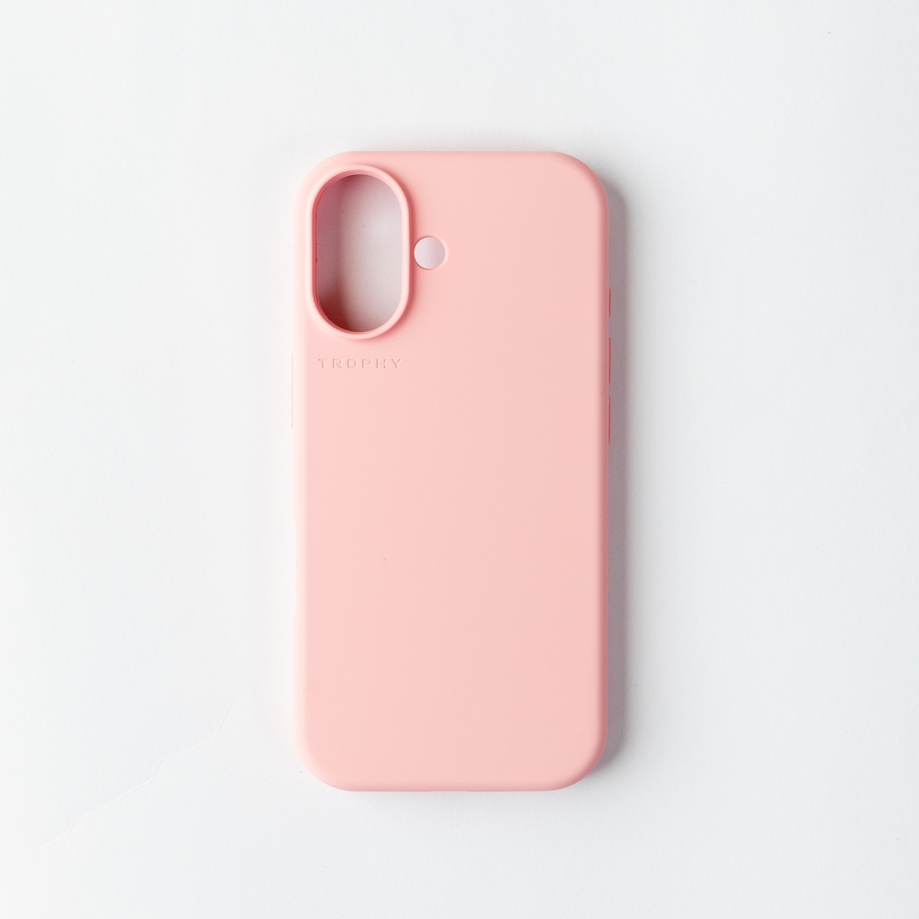 iPhone Case 17 - Pink