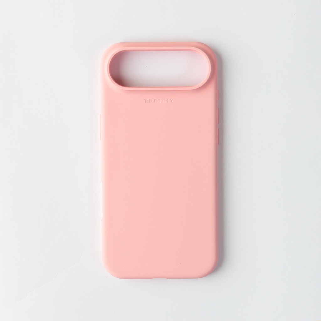 iPhone Case 17 Air - Pink