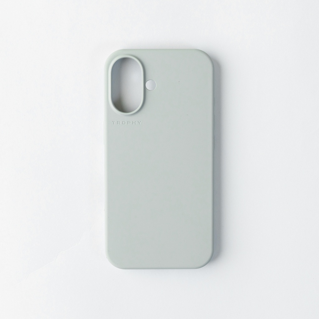 iPhone Case 16 - Gray