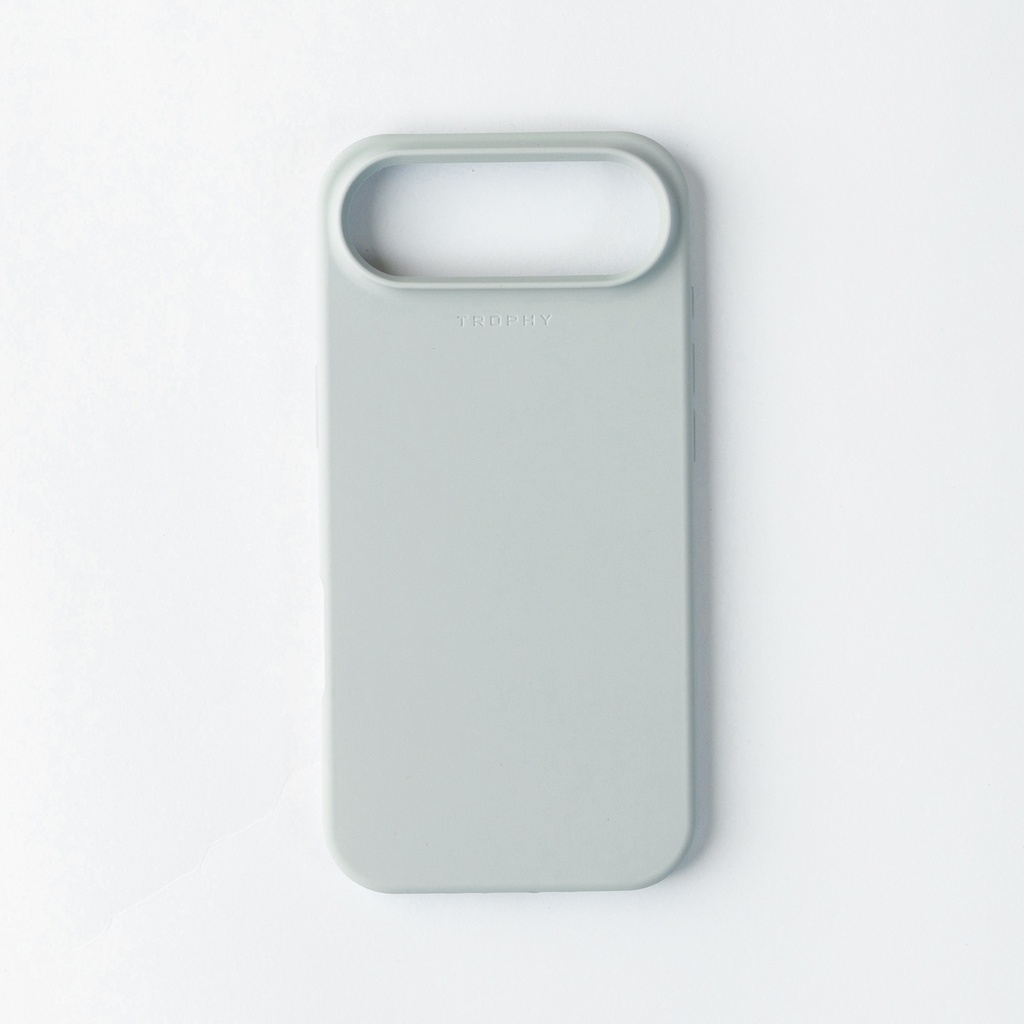 iPhone Case 17 Air - Gray