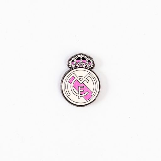 Metal Sticker - Pink Madrid