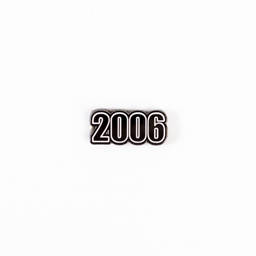 Metal Sticker 20