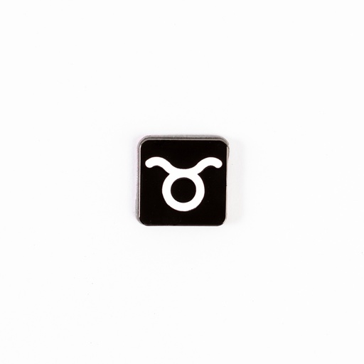 Metal Sticker -Taurus
