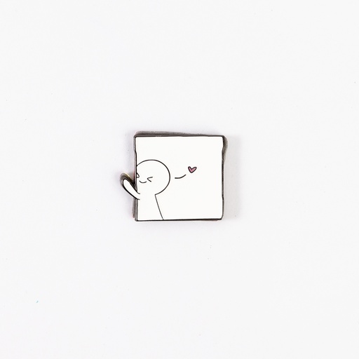 Metal Sticker 80