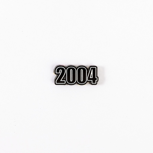 Metal Sticker 108