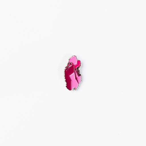Pin 10 - Qatar map pink