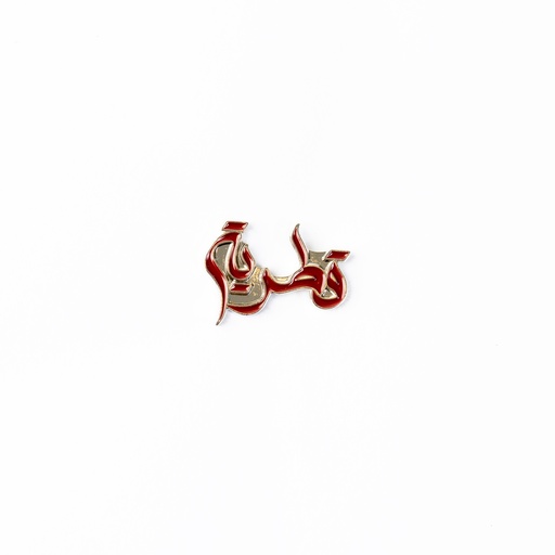 Pin 11 - Qataria