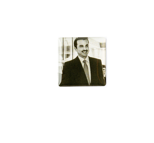3D Sticker 25 - Al majed