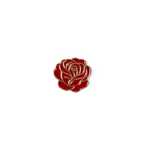QND Metal Sticker 1