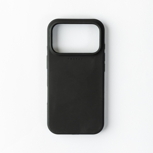 iPhone Case 17 Pro - Black