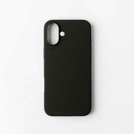 iPhone Case 16 Plus - Black