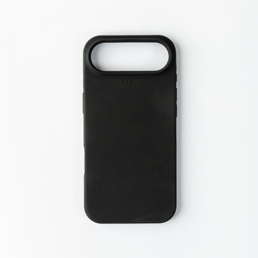 iPhone Case 17 Air - Black