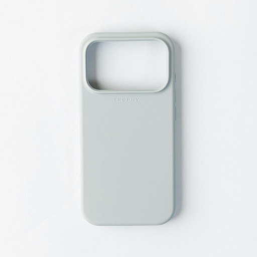 iPhone Case 17 Pro - Gray