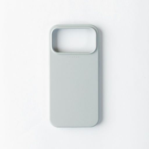 iPhone Case 17 Pro Max - Gray