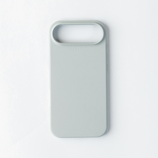 iPhone Case 17 Air - Gray